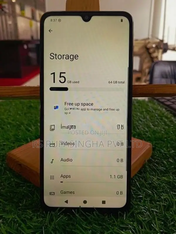 Xiaomi Redmi A5 3GB 64GB (Used)