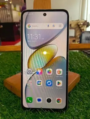 Tecno Spark Go 1 (Used)