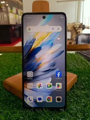ZTE Nubia V60 6GB 256GB (Used)