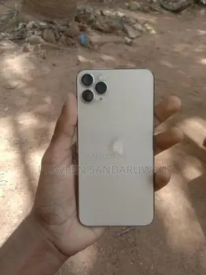 Apple iPhone 11 Pro Max (Used)