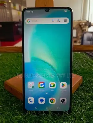 UMIDIGI G9X 4GB 64GB (Used)