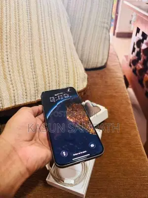 Apple iPhone 15 Pro Max 256GB (Brand New)