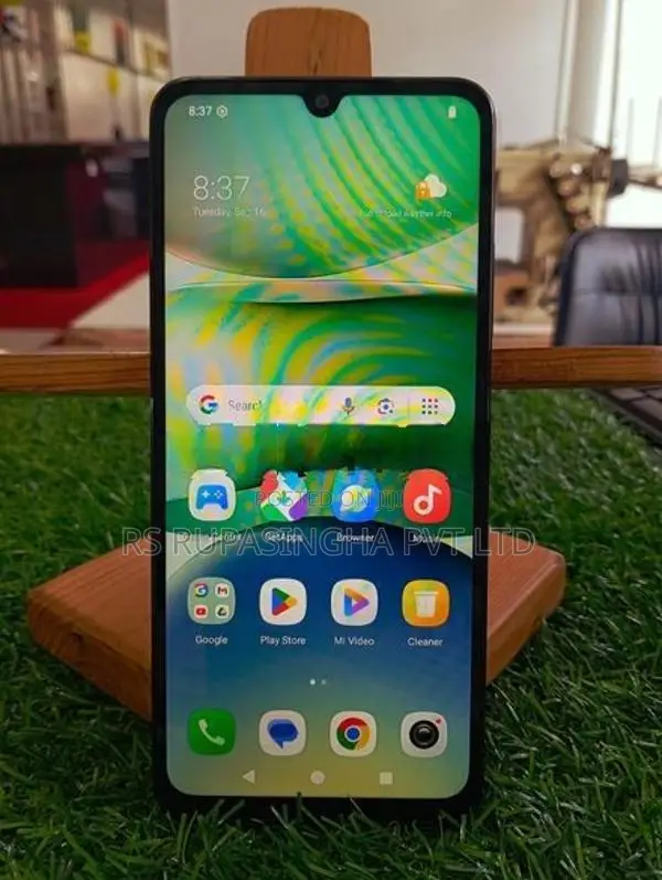 Xiaomi Redmi A5 3GB 64GB (Used)