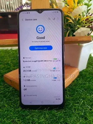 Samsung Galaxy A04e 3GB 32GB (Used)