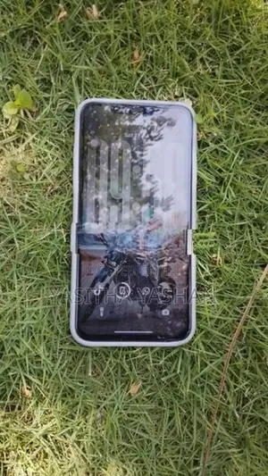 Apple iPhone 11 Pro Max black (Used)
