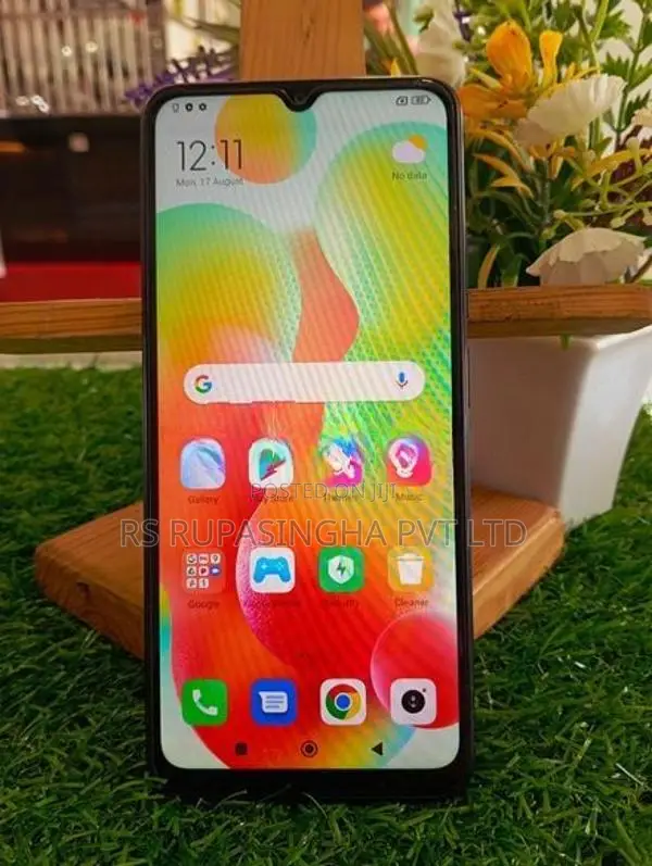 Xiaomi Redmi 12C 6GB 128GB (Used)