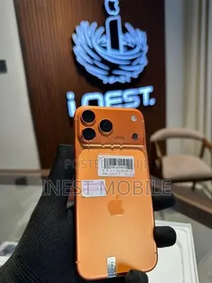 Apple iPhone 17 Pro Max 512 (Used)