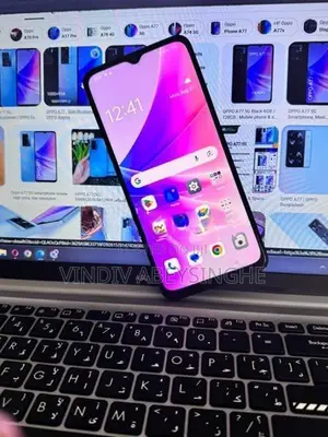 Oppo A77 5G (Used)