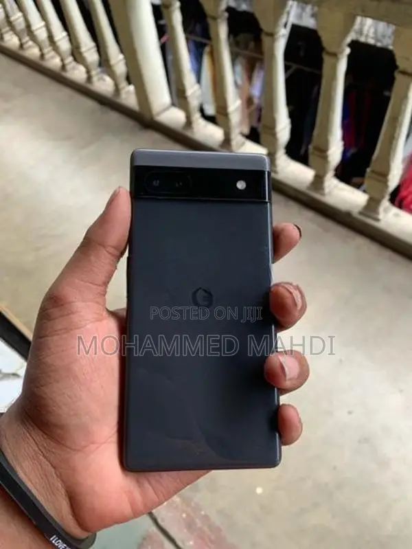Google Pixel 6a (Used)