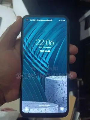 Samsung Galaxy M11 (Used)