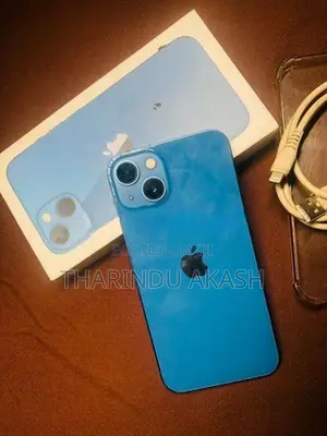 Apple iPhone 13 256GB (Used)