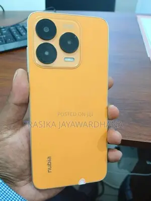 ZTE nubia V70 Edition (Used)
