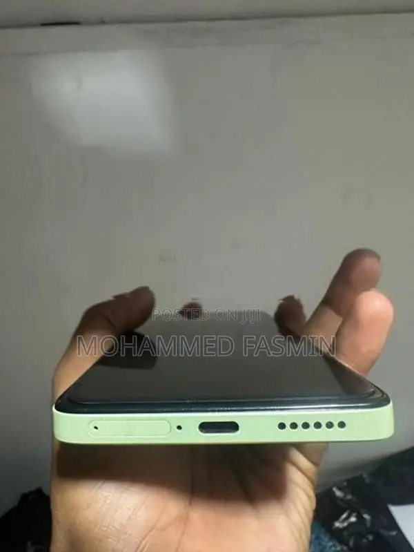 Xiaomi Redmi Note 14 (Used)