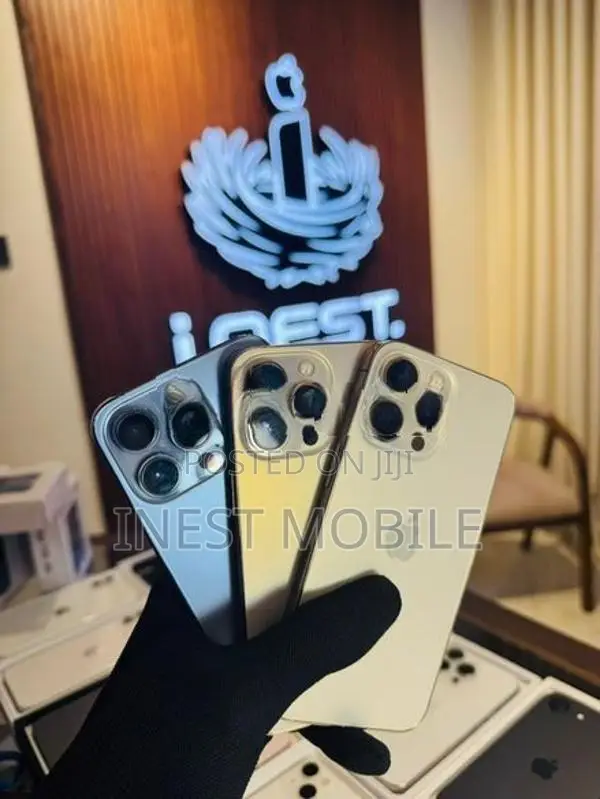 Apple iPhone 13 Pro 256 (Used)