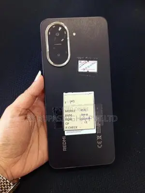 Xiaomi Redmi A5 3GB/64GB (Used)