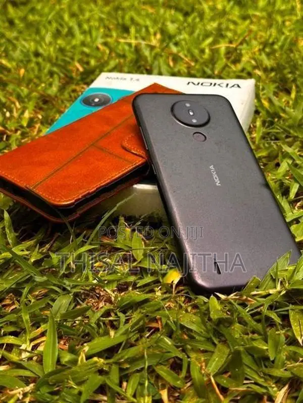 Nokia 1.4 (Used)