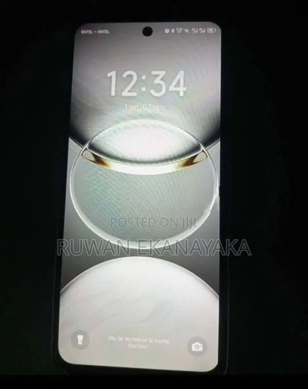 Tecno Spark 30c (Used)