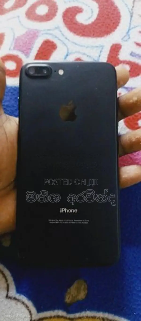 Apple iPhone 7 Plus (Used)