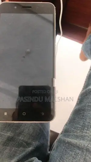 Vivo Y66 (Used)