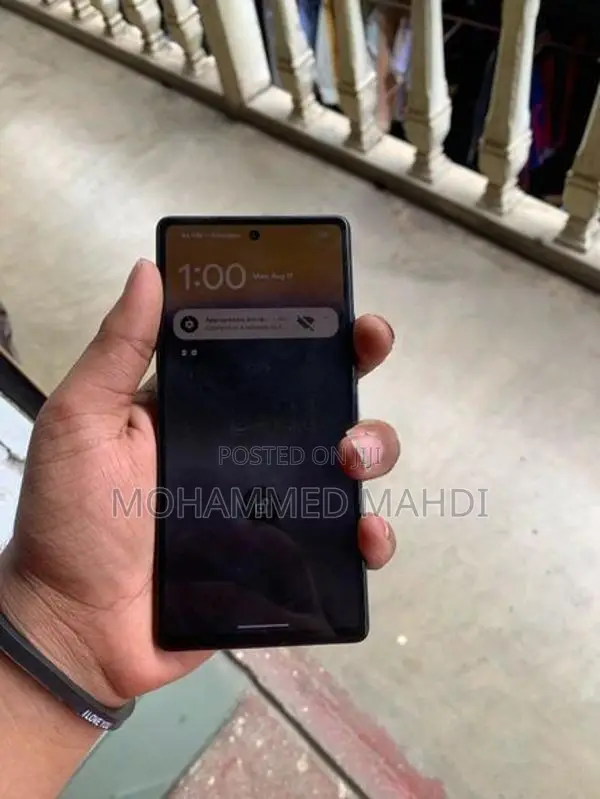 Google Pixel 6a (Used)