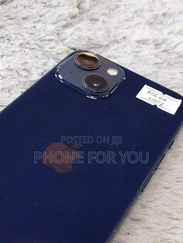 Apple iPhone 13 (Used)