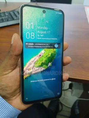 ZTE nubia V70 Edition (Used)