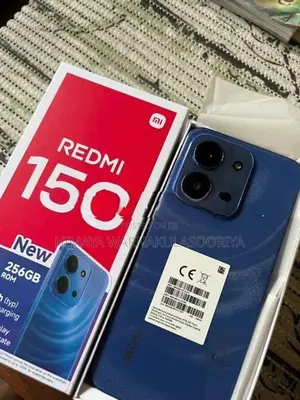 Xiaomi Redmi 15C (Brand New)