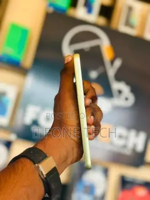 Samsung Galaxy A34 8GB 128GB (Used)