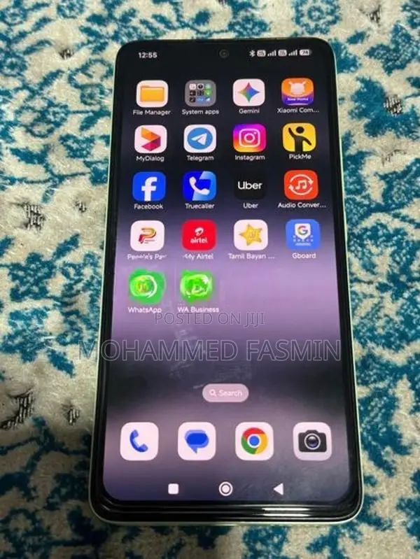 Xiaomi Redmi Note 14 (Used)