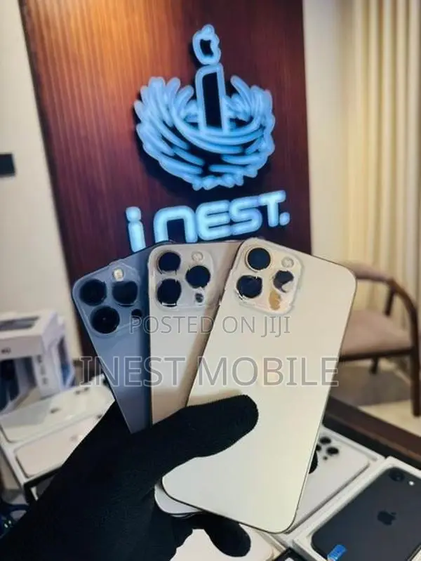 Apple iPhone 13 Pro 256 (Used)