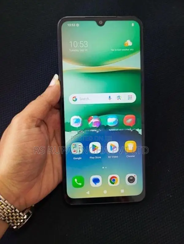 Xiaomi Redmi A5 3GB/64GB (Used)