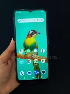 ZTE A35 E 2+2GB/32GB (Used)