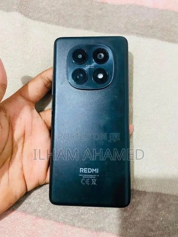 Xiaomi Redmi Note 15 (Used)