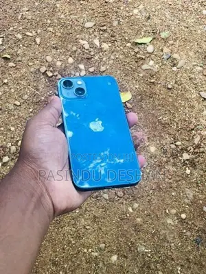 Apple iPhone 13 256GB (Used)