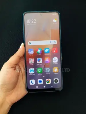 Xiaomi Redmi Note 12 8+4GB/256GB (Used)