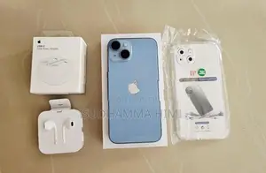 Apple iPhone 13 (Used)