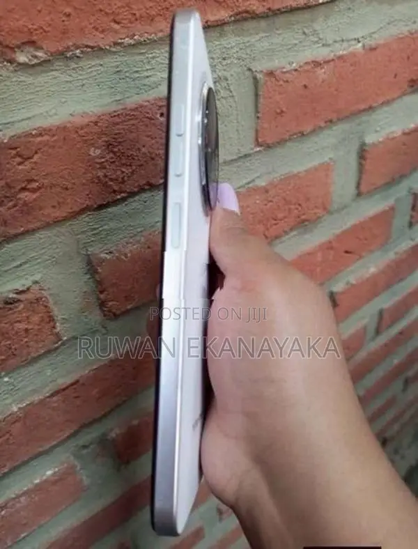 Tecno Spark 30c (Used)
