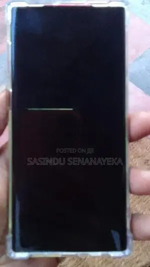Samsung Galaxy Note 10 Plus 256GB (Used)