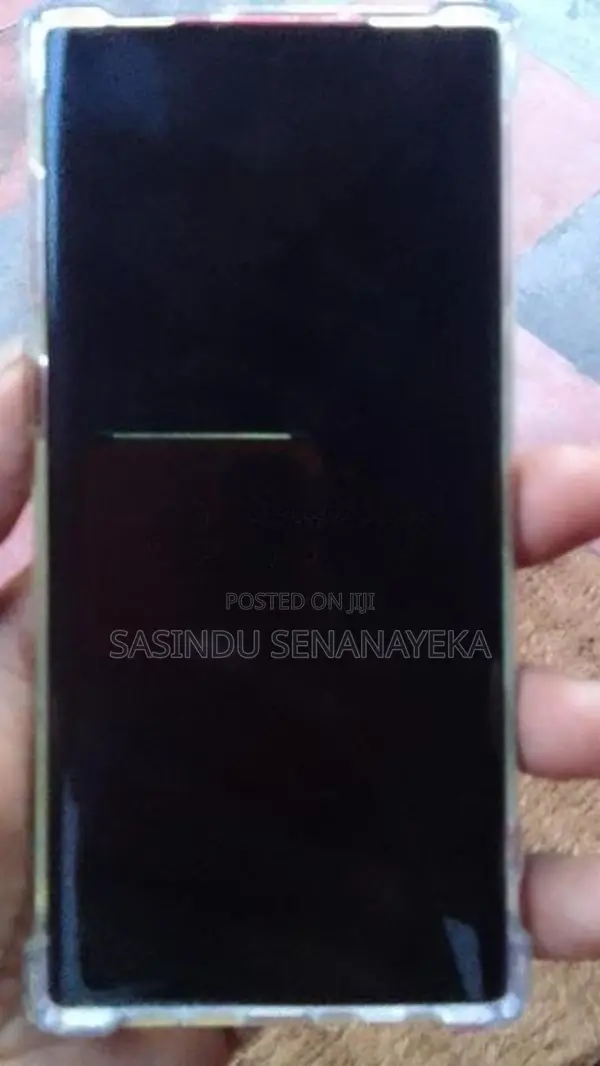 Samsung Galaxy Note 10 Plus 256GB (Used)