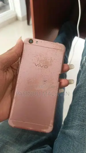 Vivo Y66 (Used)