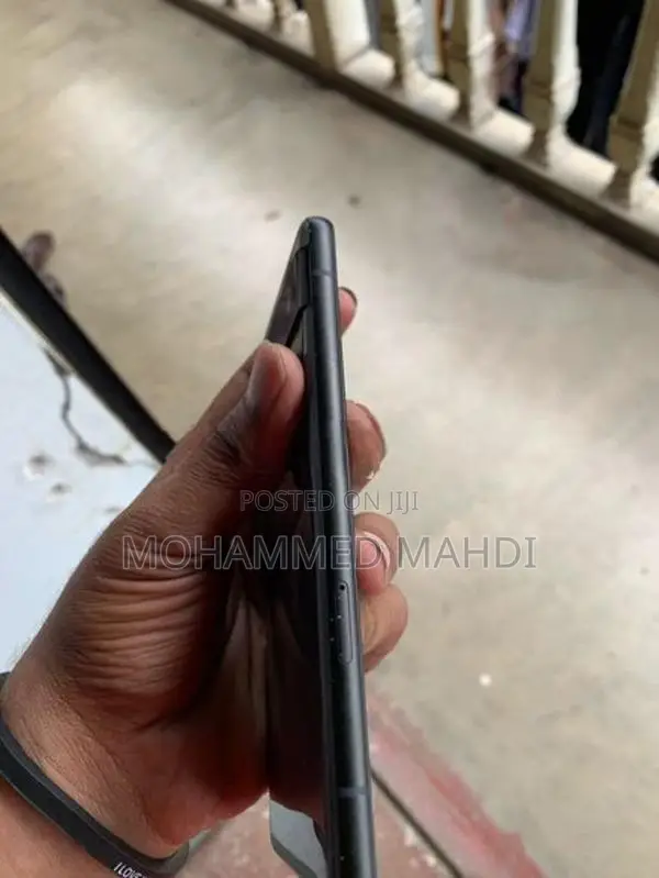 Google Pixel 6a (Used)