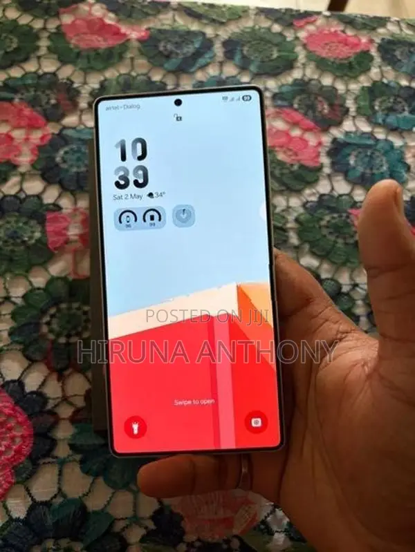 Samsung Galaxy S25 Ultra (Used)