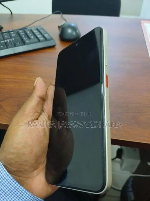 ZTE nubia V70 Edition (Used)