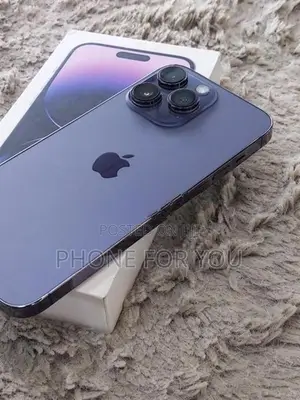 Apple iPhone 14 Pro Max (Used)
