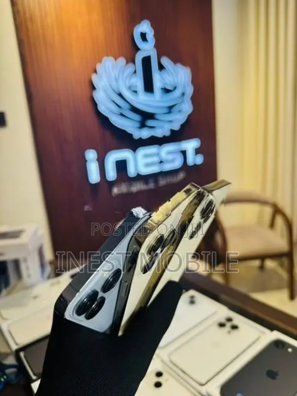 Apple iPhone 13 Pro 256 (Used)