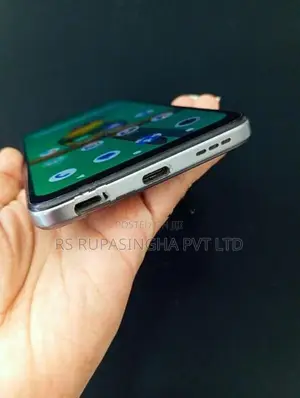 ZTE A35 E 2+2GB/32GB (Used)
