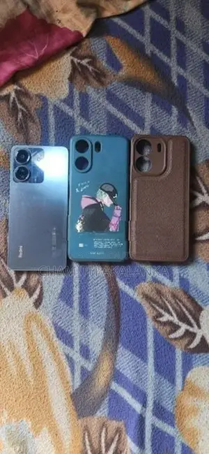 Xiaomi Redmi 13C 8 256 gb (Used)