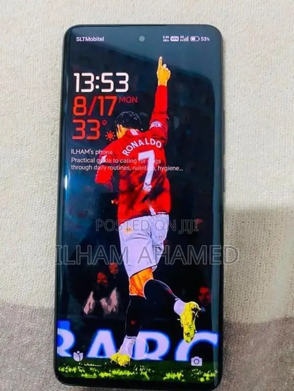 Xiaomi Redmi Note 15 (Used)