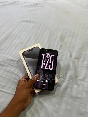 Apple iPhone 15 Pro Max (Used)