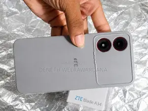 ZTE Blade A34 (Used)